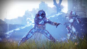 Destiny 2's PC release date unconfirmed as Bungie say it's committed to doing the PC version right