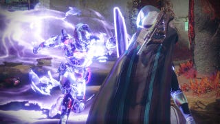 Supers will charge faster in Destiny 2 than they did during the beta