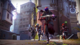 Destiny 2: watch 27 minutes of raw gameplay from the new Crucible mode Countdown