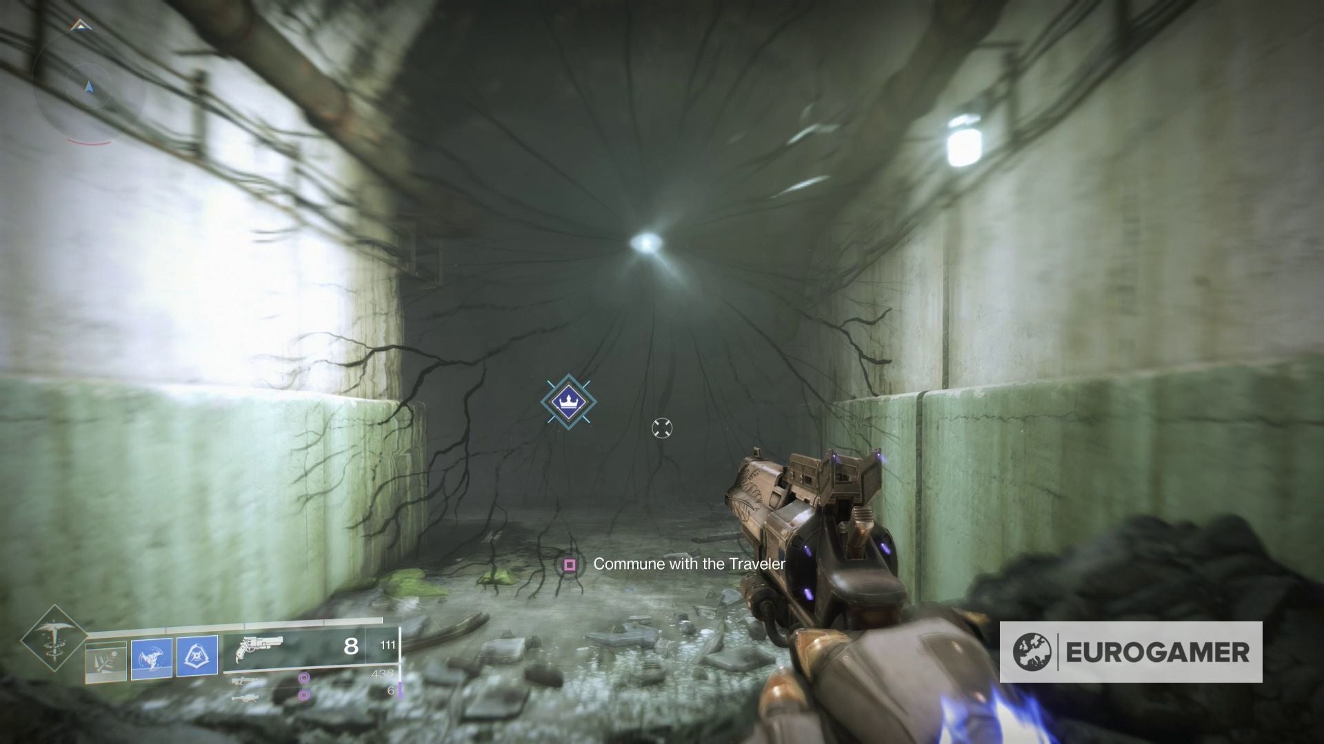 Destiny 2 Harbinger mission explained: All feather locations and how to