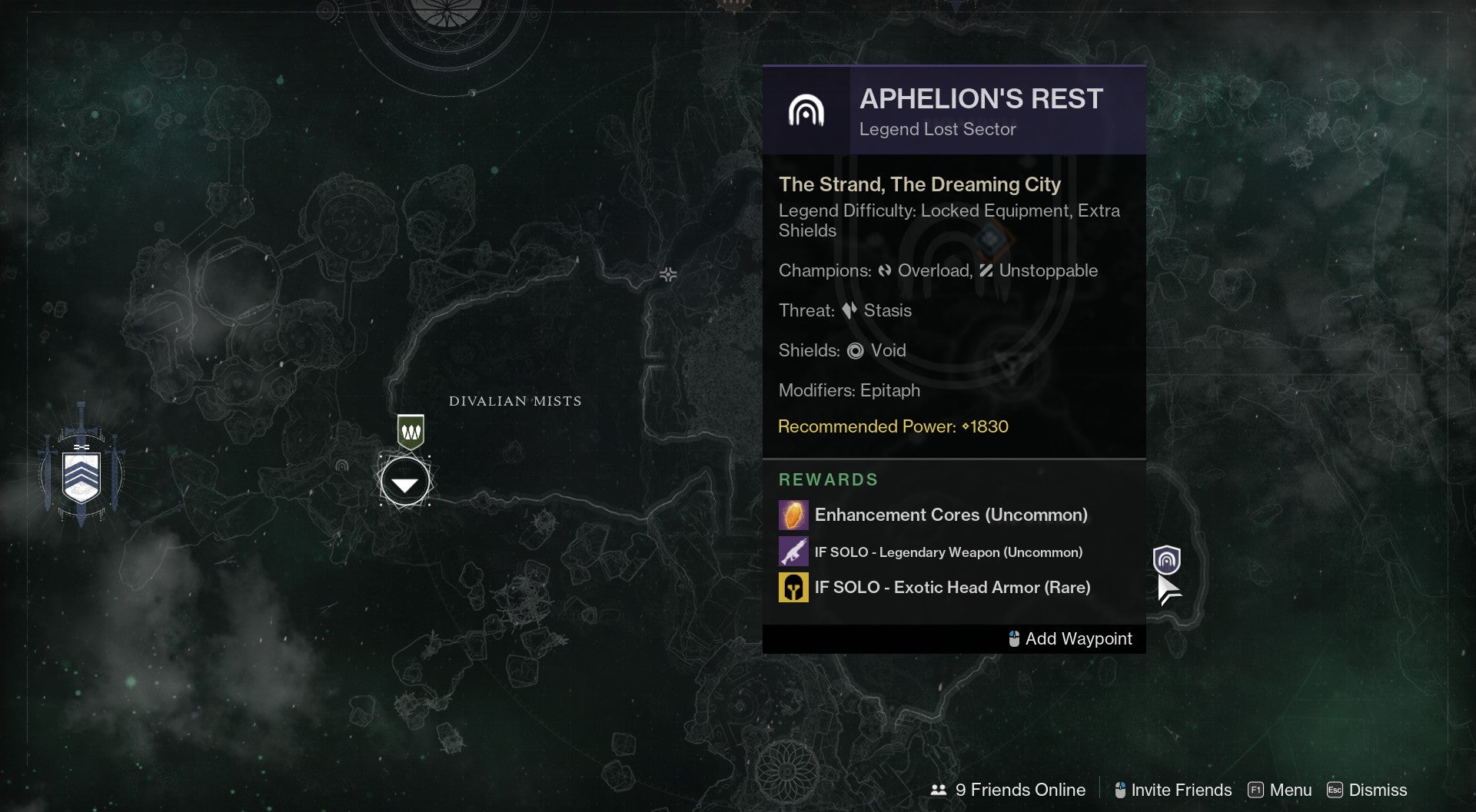 Destiny Riven Checkpoint How to complete Riven's Wish quests in Destiny 2 | Eurogamer.net
