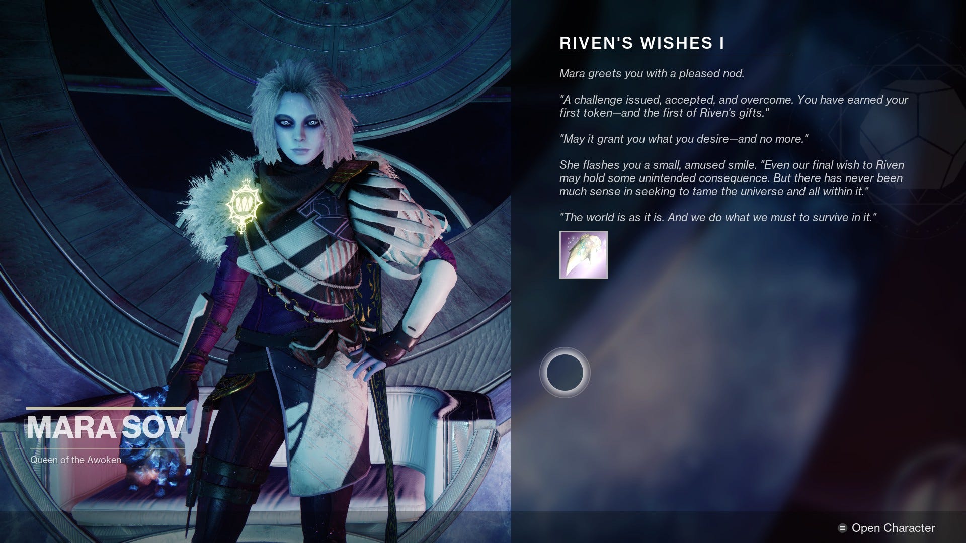 Last Wish Riven Roat How To Beat Riven Destiny _ Riven Last Wish Raid – CSKOQ