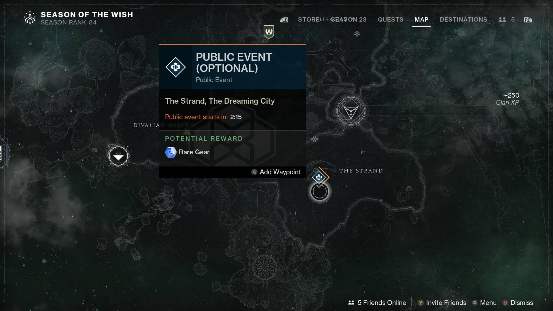 How to complete Riven's Wish quests in Destiny 2 | Eurogamer.net