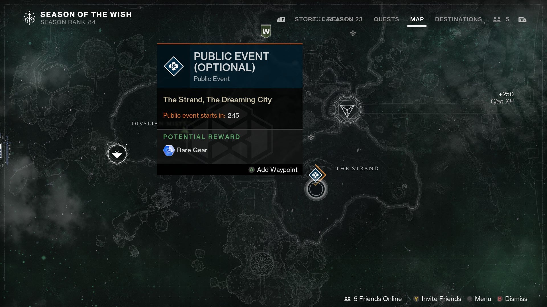 How to complete Riven's Wish quests in Destiny 2 | Eurogamer.net