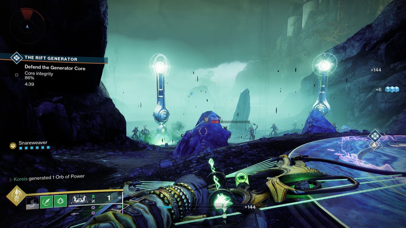 How to complete Riven's Wish quests in Destiny 2 | Eurogamer.net