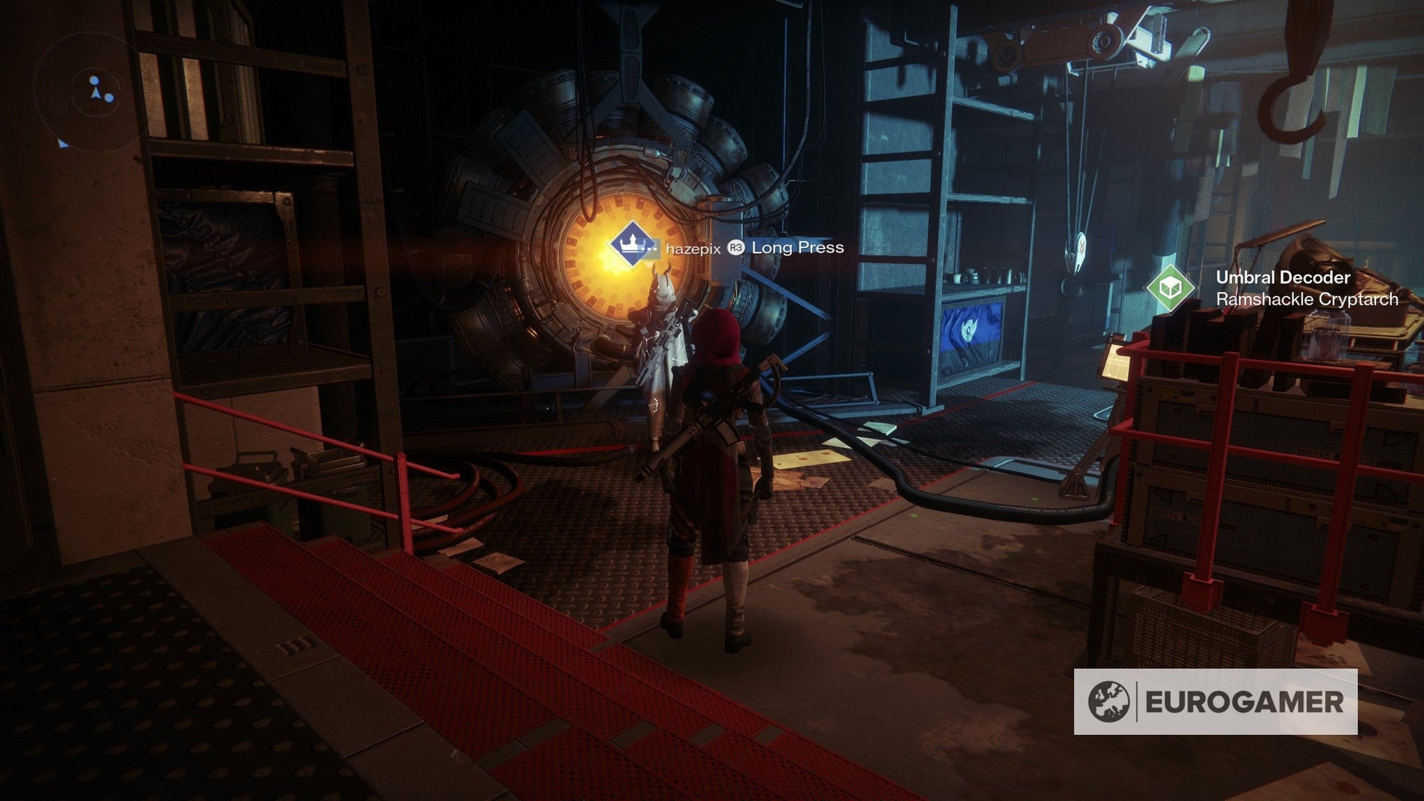 Destiny 2 Ruinous Effigy Quest Steps How To Find Calcified Light destiny-2-ruinous-effigy-quest-steps-how-to-find-calcified-light