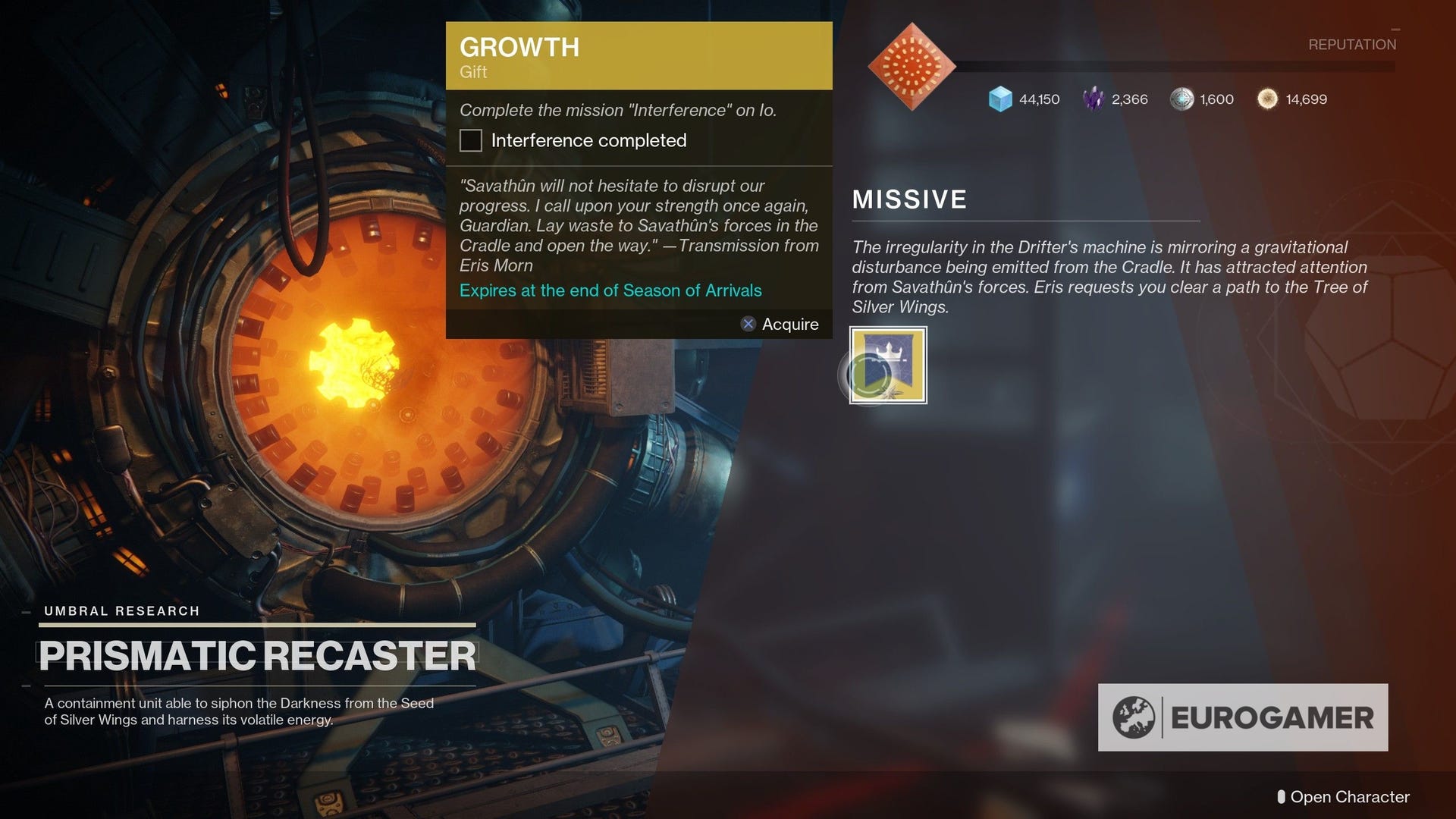 Destiny 2 Ruinous Effigy Quest Steps How To Find Calcified Light destiny-2-ruinous-effigy-quest-steps-how-to-find-calcified-light