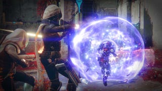Destiny 2: we're diving into the game on PC - watch the livestream here