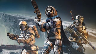 Bungie: Working on Destiny 2 "starting to wear people down”