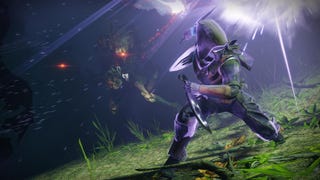 Destiny 2: The Collection gets rated for PC and consoles, but Bungie says it's Stadia exclusive for now