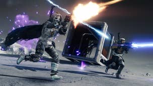 Destiny 2: New Light may be free-to-play, but PlayStation Plus remains a requirement for online play