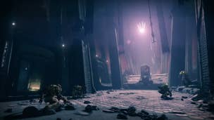 The Moon in Destiny 2: Shadowkeep will be twice the size of the original