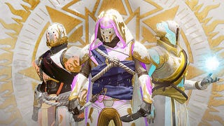 Destiny 2 Solstice of Heroes: new armor to upgrade, Redux Missions, engrams, more