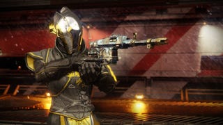 Bungie is hosting a Destiny 2 stream today to show off the updated combat -watch it here