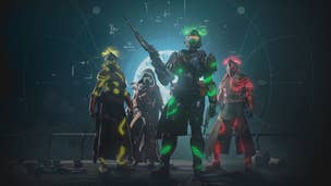 Destiny 2: Season of the Drifter roadmap outlines upcoming content, new spring event