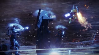 Destiny 2 PC will have its own FPS counter and the option to set an upper limit