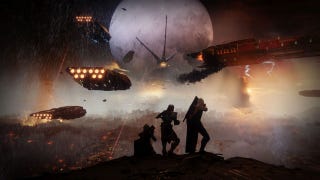 The story of Destiny 2, part 3: going back to basics and picking up the dangling threads