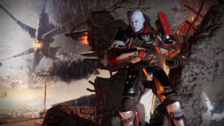 Destiny 2 campaign is an "epic adventure," solo players can find team mates with new Guided Games feature