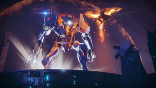 Destiny 2's first cheese is in: get infinite ammo with this neat trick for the Inverted Spire strike