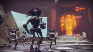 Destiny 2 players can Strike a blow against the Cabal and the monsters they unearthed in The Inverted Spire