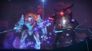 Here's a full playthrough of Destiny 2's Inverted Spire Strike