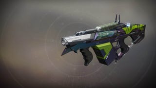 Destiny 2 Xur update: should you buy The Colony?