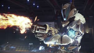 Destiny 2: Black Armory - Scourge of the Past raid details, Power level changes, The Dawning and more
