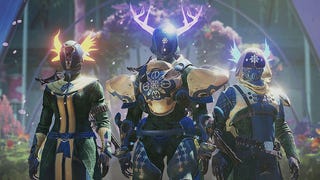 Destiny 2: the Lord of Wolves is a bit overpowered, but Bungie will take its time updating it