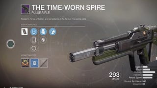 Destiny 2: here are the five best weapons you can get your hands on in Iron Banner