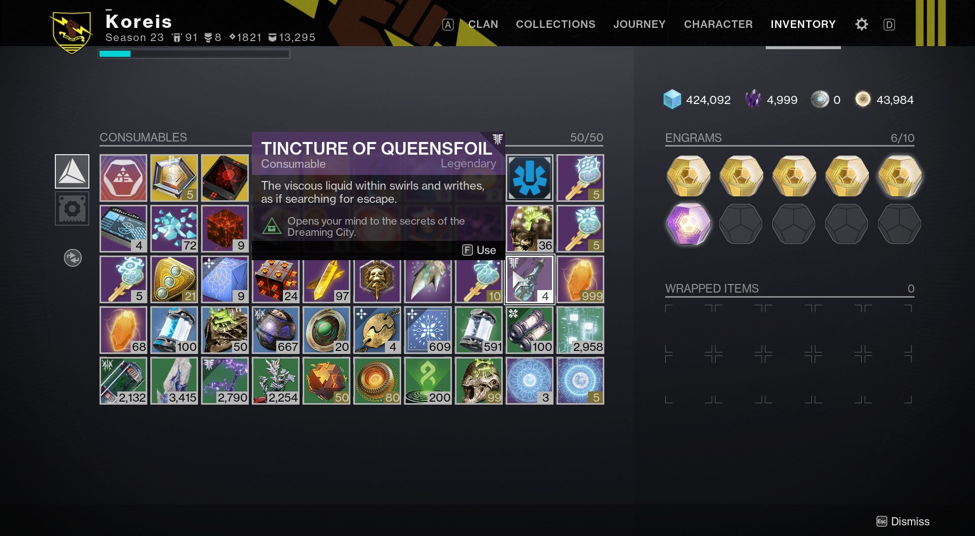 How to find all Ascendant Chests in Destiny 2