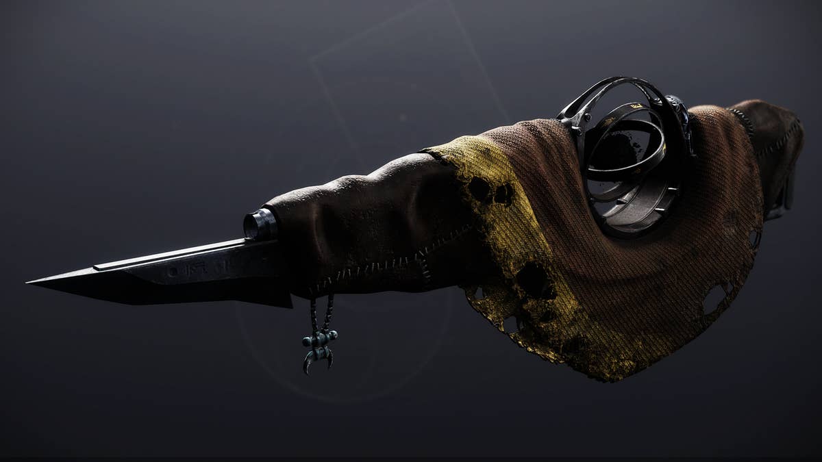 Destiny 2 Touch of Malice drop location and how to get the