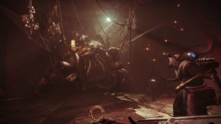 How to get Treasure Coordinates and Map Fragments in Destiny 2