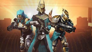 This Destiny 2 Trials of Osiris trailer is here to remind you it goes live tomorrow