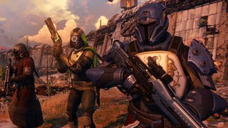 Destiny video shows Remote Play streaming from PS4 to Vita