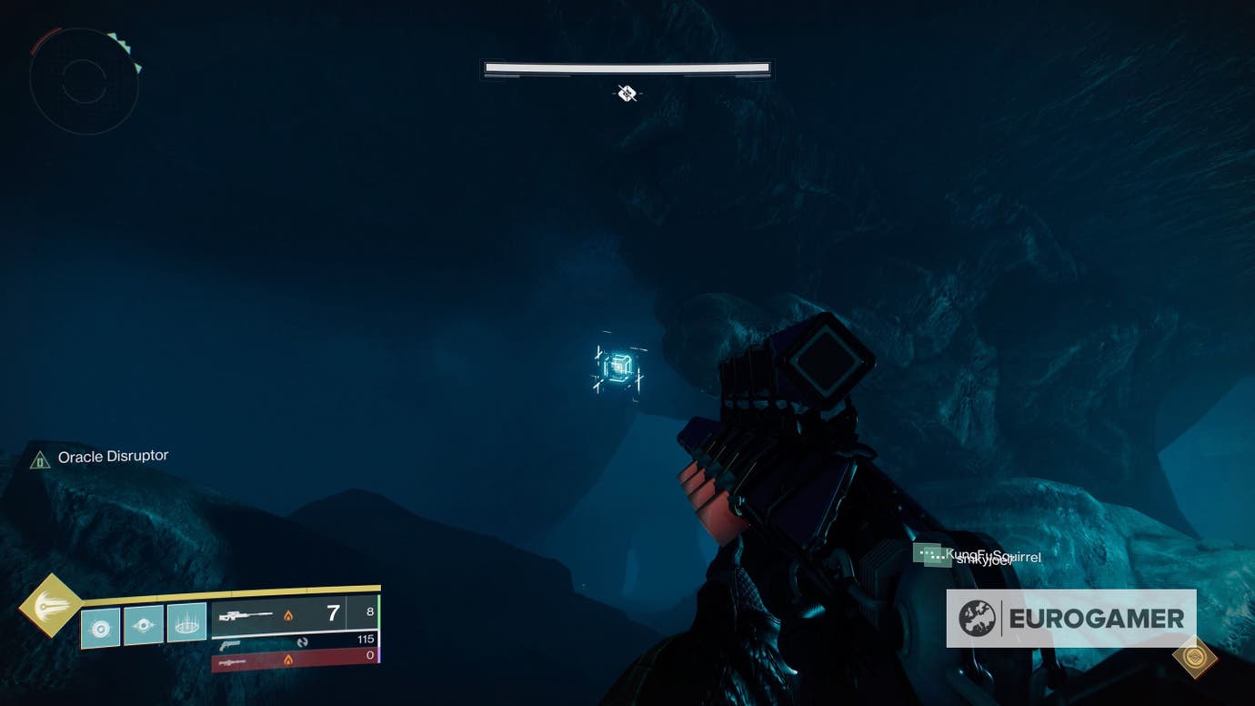 Destiny 2 Vault Of Glass Chest Locations Destiny 2 Vault of Glass chest locations, and solo chest strategy