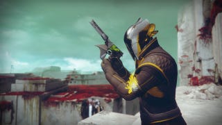 Destiny 2: tour the Crucible PvP map Vostok, see the Dawnblade Warlock, Sentinel and Striker Titan in-action