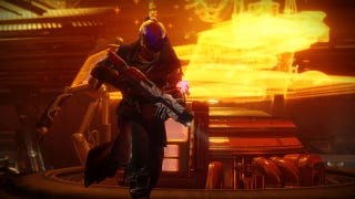 Destiny 2: this video recaps what you may have missed on the story, Vostok map, beta pre-loads, more