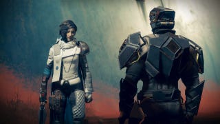 Destiny 2's upcoming fall expansion includes a mode that introduces "new style of play" for first-person shooters