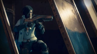 Here are all the known issues in Destiny 2: Warmind and update 1.2.0
