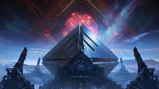 Destiny 2's second expansion is called Warmind, out May 8