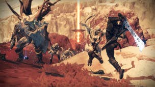 Destiny 2 Warmind: how to bring nine players into Escalation Protocol