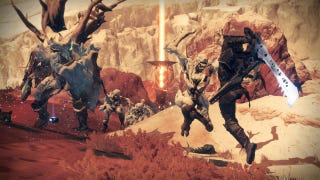 Destiny 2 Warmind: how to bring nine players into Escalation Protocol