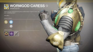 Bungie disables Hunter and Titan exotics in Destiny 2 due to "unintentional" competitive advantages