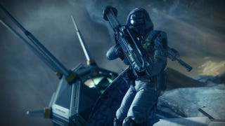 Destiny 2 is free to play on Xbox One this weekend for Gold members
