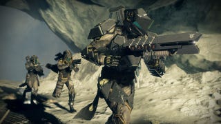 Destiny 2 September expansion and Year 2 content to be revealed next week