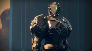 Bounties are coming back to Destiny 2 with next week's update