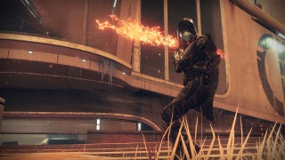 Destiny 2's Solstice of Heroes event and Crucible playlist changes coming in July