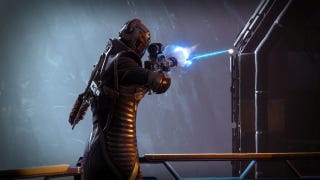 Destiny 2: Warmind will extend Exotic Masterwork perks and mechanics with catalysts