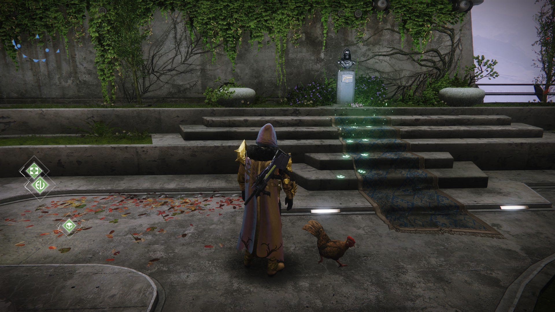 How to find Archie and unlock the Where in the System is Archie triumph ...
