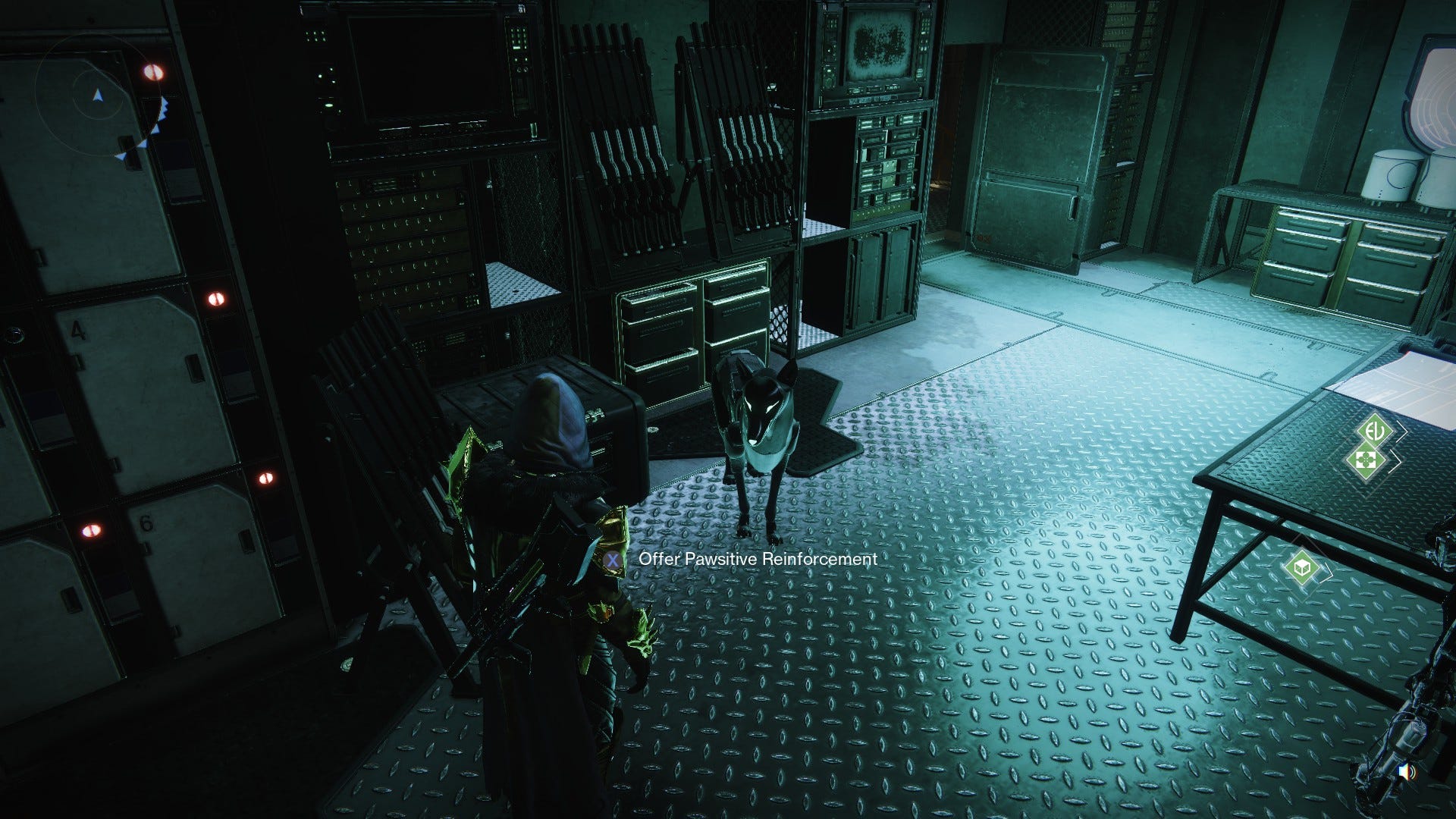 How to find Archie and unlock the Where in the System is Archie triumph ...